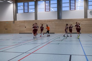 Bild 9 - C-Juniorinnen Kreismeisterschaft OD/RZ